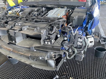 фото thumb №10, Renault megane iv 1.6 e-tech гибрид коробка передач коробки передач db1011