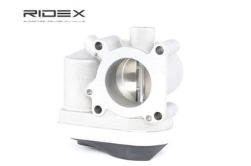 фото thumb №12, Ridex 158t0003 дроссельная заслонка do vw golf iv schrägheck 1j1 polo 9n