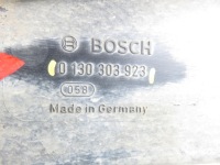 Вентилятор радиатора mondeo mk3 2.0 tdci 0130303923 1137328081 2s718c607b Оригинал, фото thumb