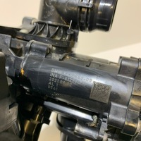 фото thumb №10, Bmw x5 g05 гібрид 45e насос wody 8642559