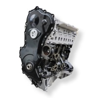 Двигатель r9m-452 d4 renault trafic 3 x82 1.6 dci 110 82kw 2016 - 2019 Оригинал, фото thumb