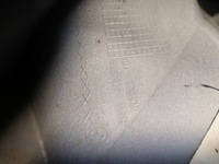 фото thumb №10, Бампер перед bmw 2 f22 f23 m-pakiet pdc sprysk