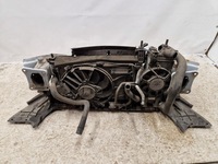 фото thumb №5, Pas балка усилитель радиатор 1.6 tdci ford tourneo connect ii mk2