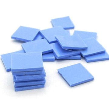 Thermopad 100шт 10x10x1mm 3,2WmK Thermopad GPU CPU