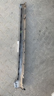 фото thumb №3, Hyundai ioniq 2018- порог левый передний перед