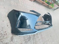 фото thumb №3, Бампер передній lexus rx 4 iv lift 2019-