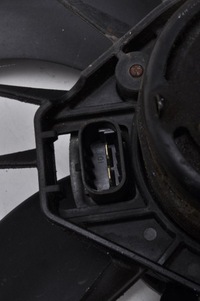 фото thumb №9, Jeep compass i 2.2 crd lift вентилятор радиатора m136264-e