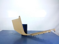 фото thumb №1, Porsche cayenne ii 7p5 защита порог правый перед