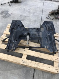 фото thumb №5, Opel crossland x c3 aircross подрамник подрамник 9809352680