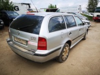 фото thumb №7, Skoda octavia коллектор впускной 1999 1.9l 038129719j