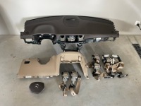 Купити Панель  панель приладів подушка безпеки mercedes x166 gl gls, фото thumb