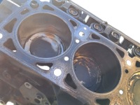 фото thumb №6, Jeep wrangler jk 3.8i 2012 блок  двигуна вал поршні 04666031ab