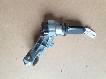 фото thumb №1, Замок зажигания ключ iveco daily 05801364057