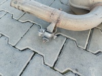 фото thumb №6, Bmw 2 f44 m235i система випускний вихлоп гасник 9798939 9799875