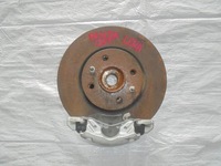 фото thumb №1, Поворотний кулак ступиця ліва fiat panda 0.9 t-air супорт