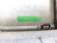 фото thumb №13, Решётка радиатора белая citroen jumpy ii oem номер 07-12 eu 1497648077