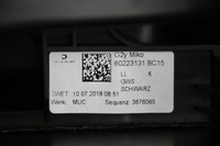 фото thumb №9, Bmw g42 g20 g21 g22 g23 g26 туннель средний mokka