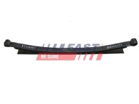 Fast ресора задній mb sprinter 95- 3-щітки 4t в Україні, фото thumb