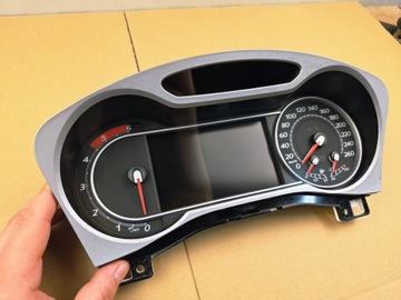 фото thumb №13, Mondeo mk4 s-max mk1 спидометр convers+ 2009 r дизель европа ustawię пробег