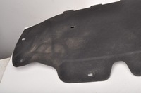 фото thumb №6, Volvo s60 ii v60 lift шумоізоляція шумоізоляція підкрилок капот