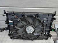 фото thumb №5, Volvo ex30 pas перед радіатор балка kompletny 2024r.