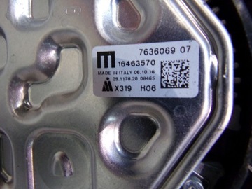 фото thumb №7, Bmw f45 f48 радіатор радіатор дизель