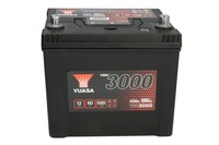 фото thumb №1, Акумулятор пусковий ybx3005