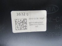 фото thumb №14, Kia stonic 20r консоль торпедо раздаточная uk gb англичанин 84711-h8ra0