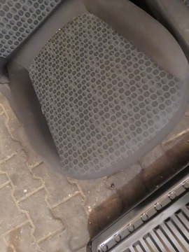 фото thumb №13, Opel corsa e 3d сидіння комплект європа