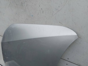 фото thumb №9, Volkswagen touran 1 i 1t0 рестайлинг 10-15 caddy капот крышка двигателя