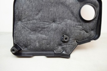 фото thumb №12, Верхня захист двигуна bmw 4 gran купе f36 8514202 2.0l дизель 140kw 2017