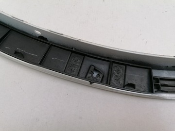 фото thumb №14, Bmw f16x6 планка крыльев правые зад накладка правая