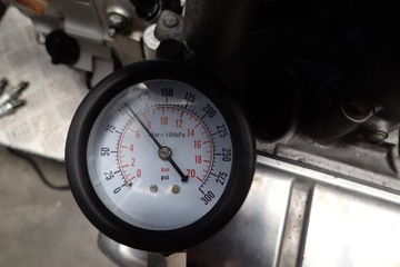 Гарантия на двигатель Honda GL 1500 Goldwing 88-01