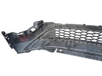 фото thumb №10, Накладка решётка бампера перед vw t-roc рестайлинг 21- 2ga805903k