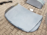 фото thumb №4, Vw passat cc 08-12r капот lk7x