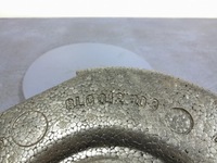 фото thumb №6, Audi a3 8l вкладыш колеса запасного домкрат ключ 8l0012109