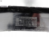 фото thumb №11, Mercedes a-klasa w177 45 a45 cla c118 amg молдинг спойлер w бампер перед