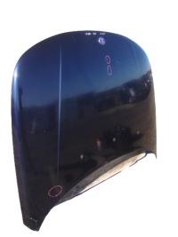 фото thumb №2, Saab 95 капот