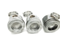 фото thumb №6, Поршень с шатун audi a4 b8 038j cjc