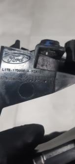 Ford puma mk2 2019-2025 кронштейн направляющая бампера правый перед l1tb-17d959-a Недорого, фото thumb