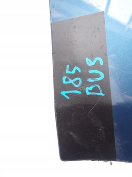 фото thumb №12, Renault trafic iii 14-21 бампер перед переднее