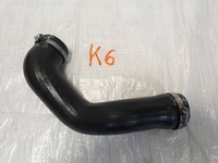 фото thumb №1, Land rover discovery iv waz труба інтеркулер