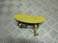 фото thumb №1, Ручка правая задняя наружная hyundai atos vv