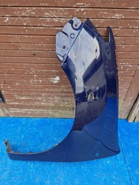 фото thumb №1, Крыло передний левый dacia sandero ii 2012r-