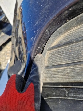 фото thumb №7, Бампер перед переднее kia sportage iv 4 ql