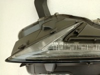 Lexus nx 1 1 2014- протитуманна фара led drl лівий перед передній в Україні, фото thumb