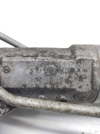 Mercedes-benz vito viano w639 2013 рулевая рейка r63911011016 Доставка, фото thumb