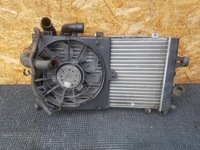 фото thumb №7, Радіаторів вентилятор opel astra h 1.7 cdti 04-08 13132559 комплект