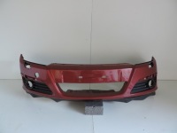 Купити Opel astra h 3 бампер перед передній, фото thumb