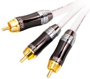 КАБЕЛЬ ДЛЯ САБВУФЕРА Y-ТИПА TAGA HARMONY TAVC-SY-5M